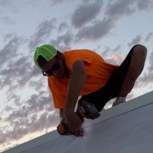 Meet your Posher, Kurtis